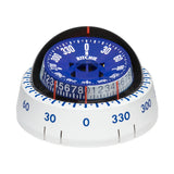 Ritchie XP98W XPort Tactician Compass  Surface Mount  White