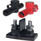 Blue Sea 2016 Dual PowerPost Cable Connectors  2 X 516
