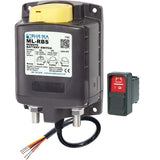Blue Sea 7702 MLSeries Remote Battery Switch wManual Control 24V DC
