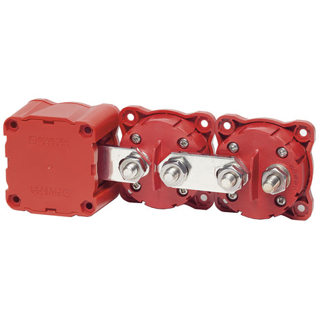 Blue Sea 9159 mSeries Battery Switch Paralleling Link Bus 2Pack