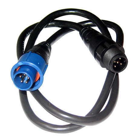 Lowrance NACMRD2MBL NMEA Network Adapter Cable