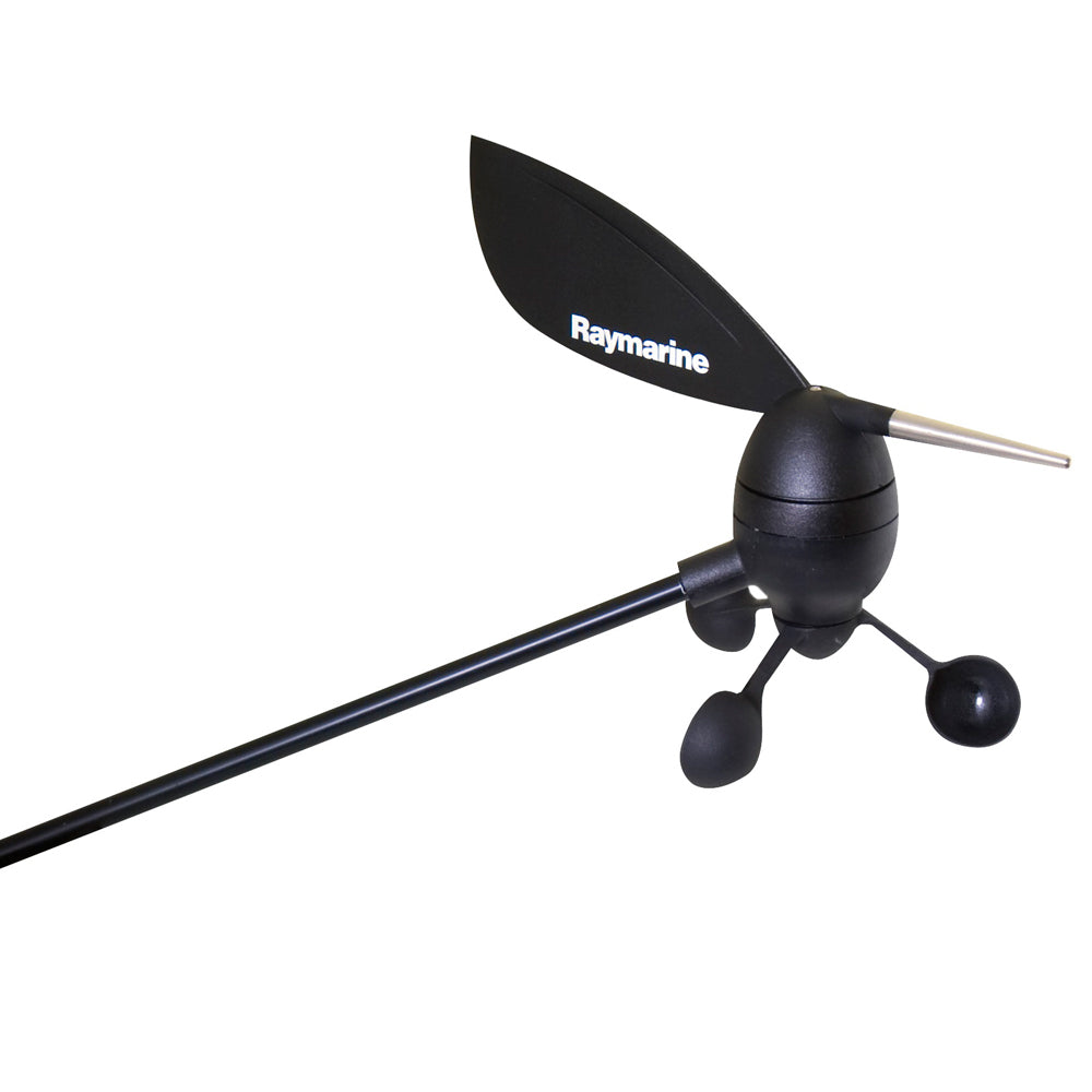 Raymarine ST60 Long Arm Masthead Transducer w30m Cable