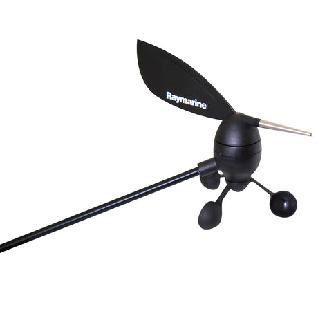 Raymarine ST60 Long Arm Masthead Transducer w30m Cable
