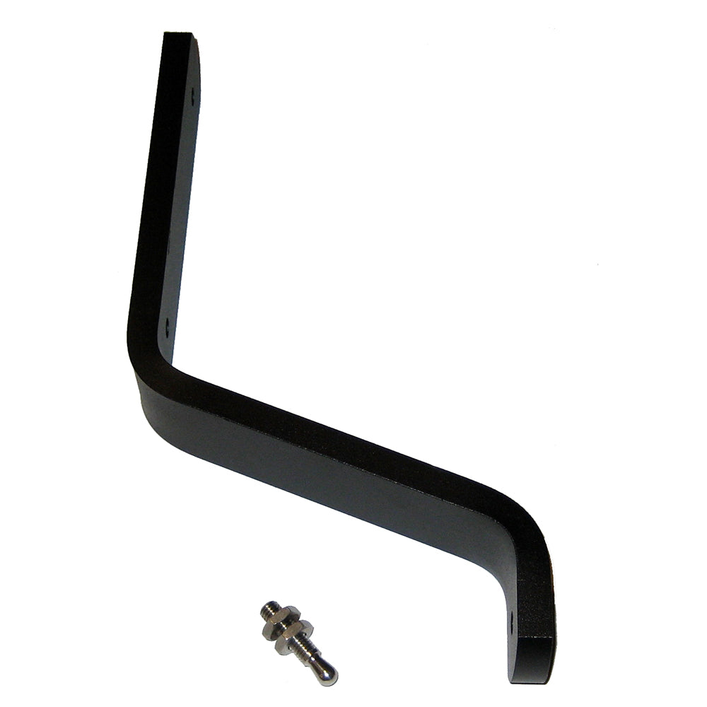 Raymarine 4 Tiller Bracket fTiller Pilots