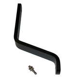 Raymarine 4 Tiller Bracket fTiller Pilots