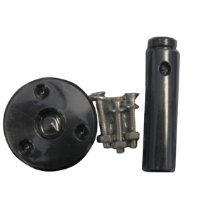 Raymarine 35 Pedestal Socket fTiller Pilots