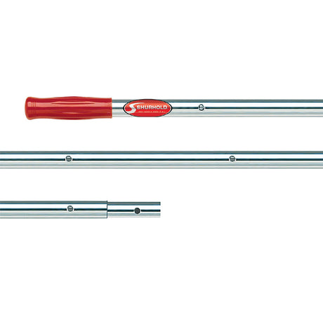 Shurhold 6 Telescoping Handle 43  72 833