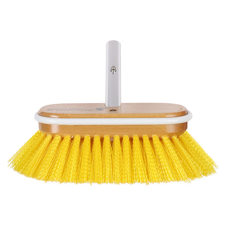 Shurhold 6 Polystyrene Medium Bristle Deck Brush 955