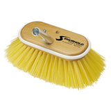 Shurhold 6 Polystyrene Medium Bristle Deck Brush