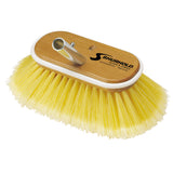 Shurhold 6 Polystyrene Soft Bristles Deck Brush
