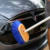 Shurhold 6 Nylon Extra Soft Bristles Deck Brush
