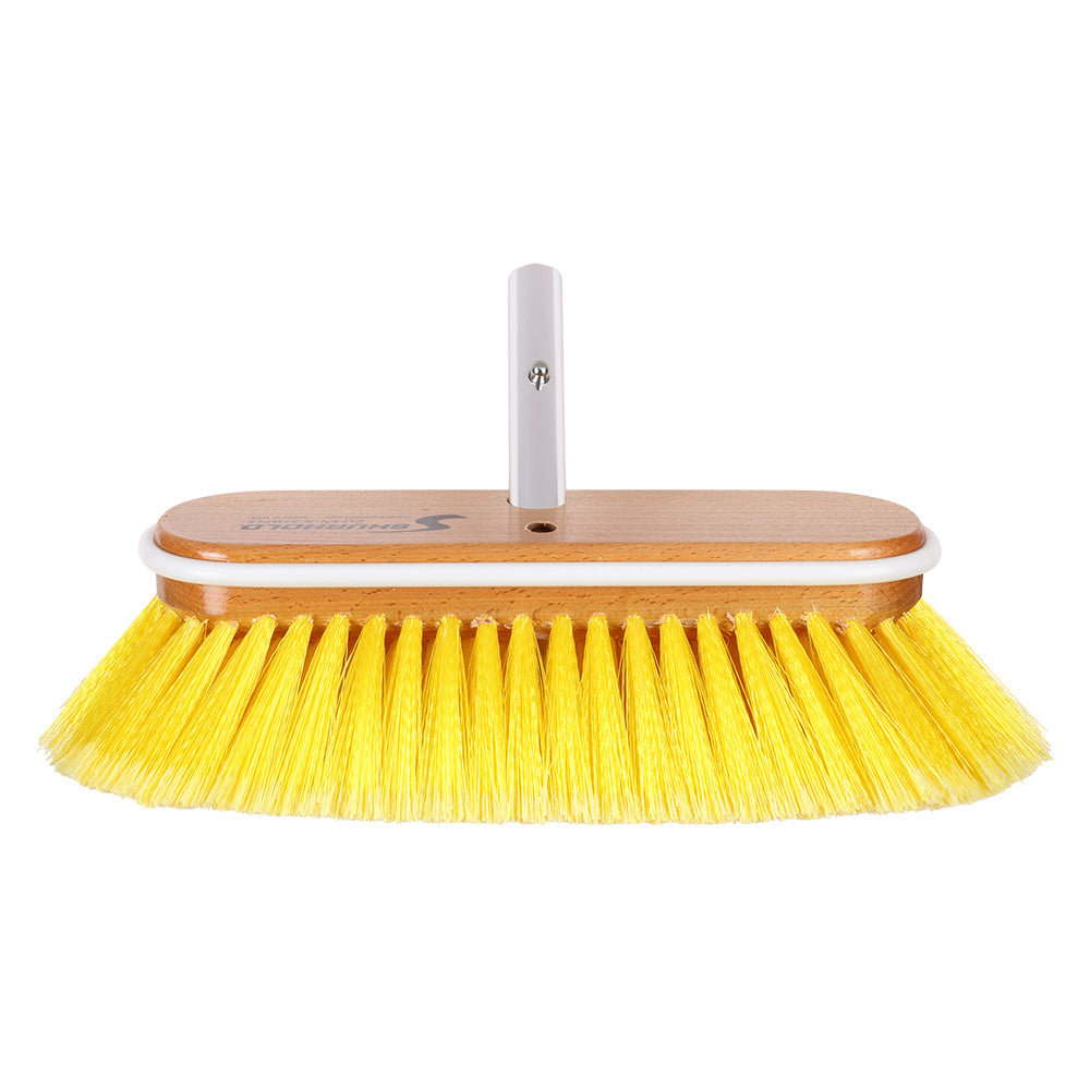 Shurhold 10 Polystyrene Soft Bristle Brush 980