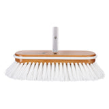 Shurhold 10 Polypropylene Stiff Bristle Deck Brush 990