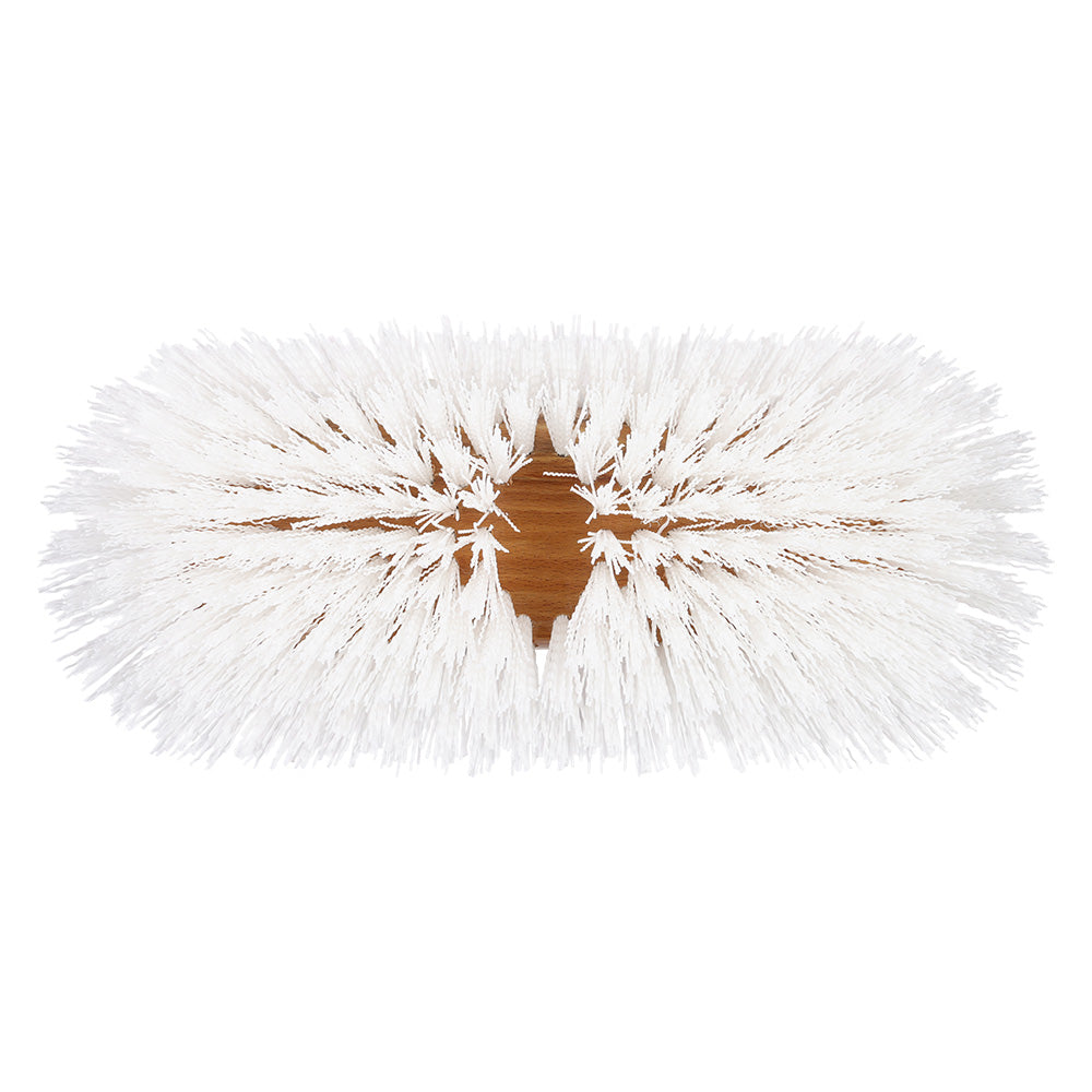 Shurhold 10 Polypropylene Stiff Bristle Deck Brush 990