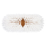 Shurhold 10 Polypropylene Stiff Bristle Deck Brush 990