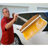 Shurhold 8 Soft Brush f Windows Hulls  Wheels