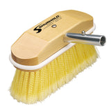 Shurhold 8 Soft Brush f Windows Hulls  Wheels
