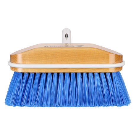Shurhold 8 Nylon Soft Brush f Windows Hulls  Wheels 310