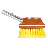 Shurhold 5 Round Polystyrene Soft Brush f Windows Hulls  Wheels 50
