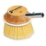 Shurhold 5 Round Polystyrene Soft Brush f Windows Hulls  Wheels