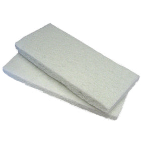Shurhold ShurLOK Fine Scrubber Pad  2Pack