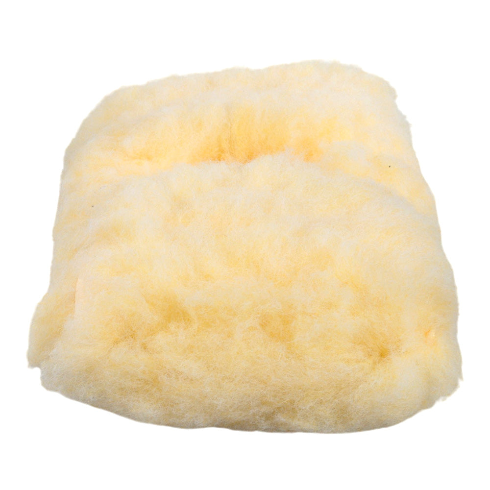Shurhold Synthetic Lambs Wool Replacement Cover fShurLOK Swivel Pad 1710