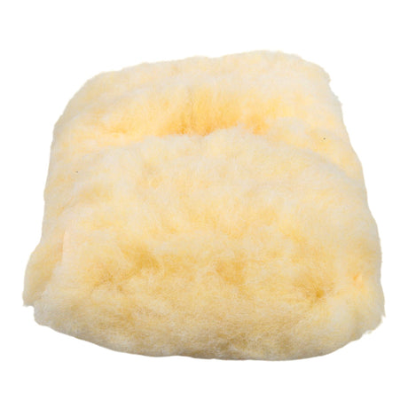 Shurhold Synthetic Lambs Wool Replacement Cover fShurLOK Swivel Pad 1710