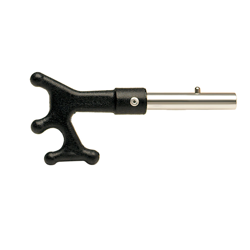 Shurhold ShurLok Boat Hook