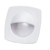 Perko LED Utility Light wSnapOn Front Cover  White