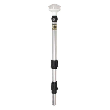 Perko Omega Series Universal LED Pole Light  36