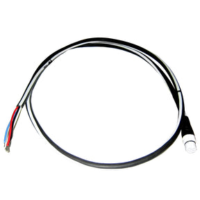 Raymarine 1M Stripped End Spur Cable fSeaTalkng