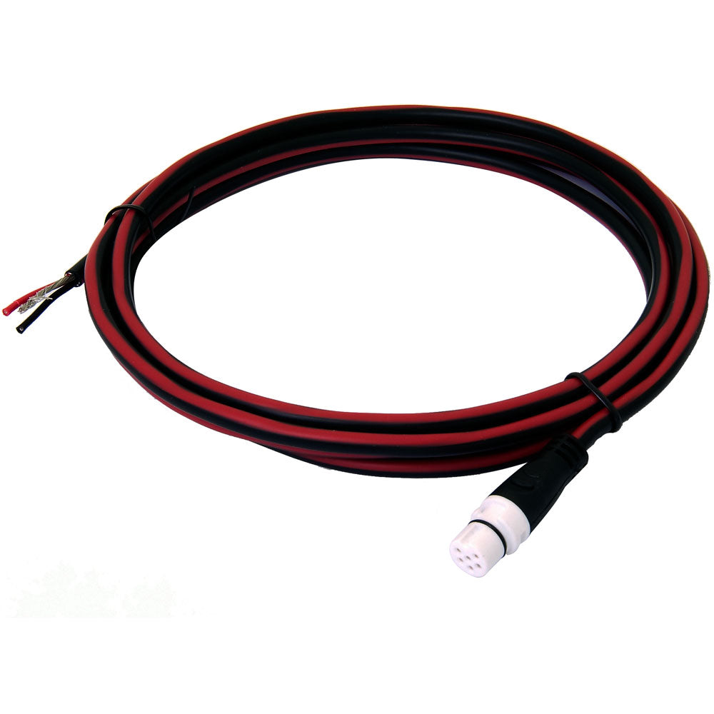 Raymarine Power Cable fSeaTalkng