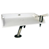 Deep Blue Marine 21 x 12 Bait TableFilet Board