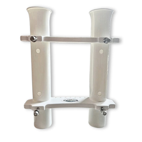 Deep Blue Marine RH2 Double Rod Holder wPlier and Knife Storage