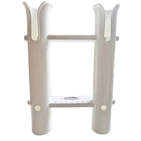 Deep Blue Marine RH2 Double Rod Holder wPlier and Knife Storage
