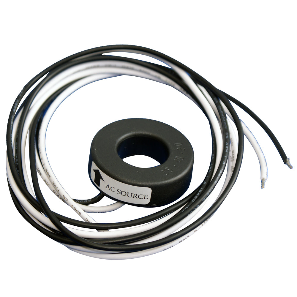 Maretron Current Transducer wCable fACM100
