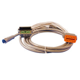 Maretron J2K100 Adapter Micro Female  Deutsche 12 Pin 2T