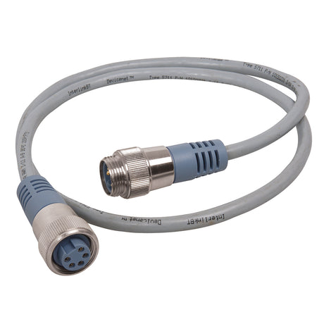 Maretron Mini Double Ended Cordset  Male to Female  5M  Grey