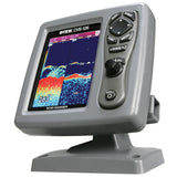 SITEX CVS126 Dual Frequency Color Echo Sounder