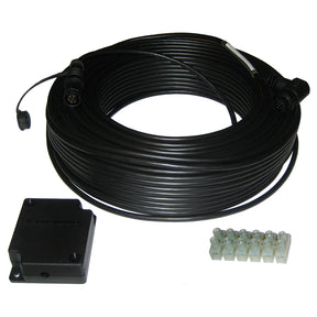 Furuno 30M Cable Kit wJunction Box fFI5001