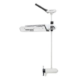 Minn Kota Riptide Fortrex 80 Saltwater BowMount Trolling Motor  24v80lb52