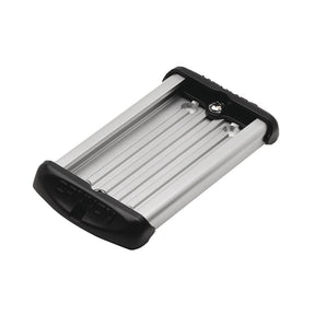 Cannon Aluminum Mounting Track  6