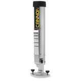 Cannon Adjustable Single Axis Rod Holder  Track System