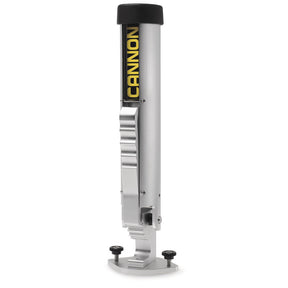 Cannon Adjustable Single Axis Rod Holder  Track System