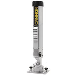 Cannon Adjustable Dual Axis Rod Holder  Track System