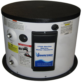 Raritan 20Gallon Hot Water Heater wo Heat Exchanger  120v