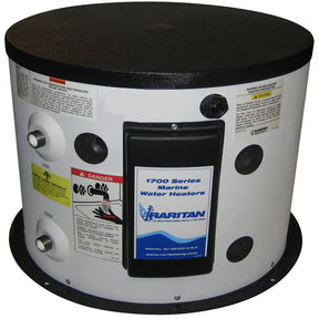 Raritan 20Gallon Water Heater wHeat Exchanger  120v