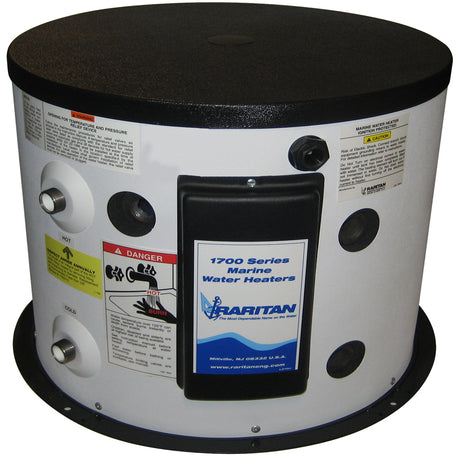 Raritan 20Gallon Water Heater wHeat Exchanger  120v