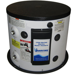 Raritan 12Gallon Hot Water Heater wHeat Exchanger  120v