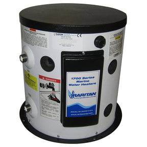Raritan 6Gallon Hot Water Heater wHeat Exchanger  120v